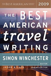 Best American Travel Writing (2009)