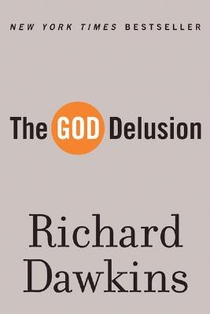 The God Delusion voorzijde