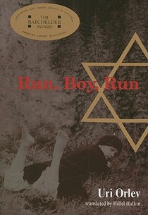Run, Boy, Run