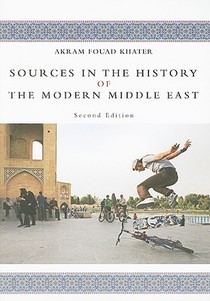 Sources in the History of the Modern Middle East