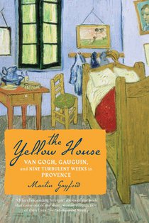 The Yellow House