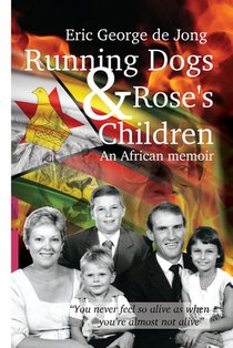 RUNNING DOGS & ROSES CHILDREN