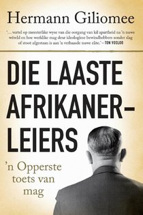Die laaste Afrikanerleiers