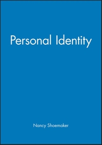 Personal Identity