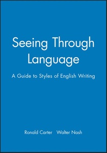 Seeing Through Language