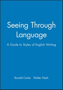 Seeing Through Language