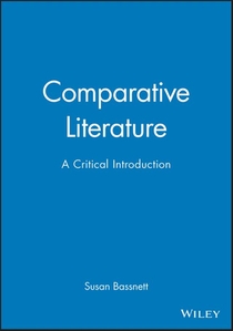 Comparative Literature