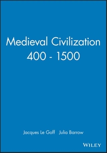 Medieval Civilization 400 - 1500