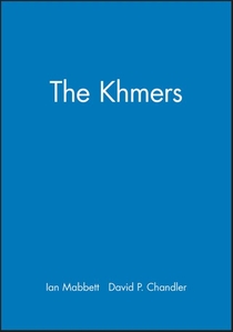 The Khmers voorzijde