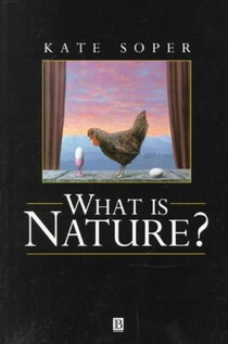 What is Nature?