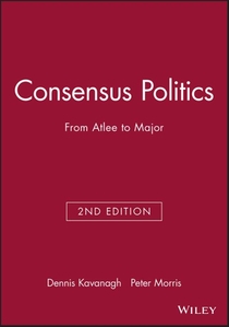 Consensus Politics