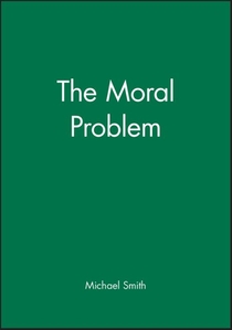 The Moral Problem