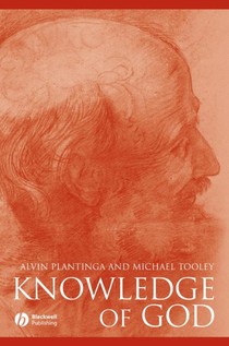 Knowledge of God voorzijde