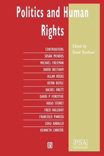 Politics and Human Rights