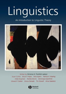 Linguistics
