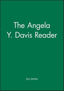 The Angela Y. Davis Reader voorzijde