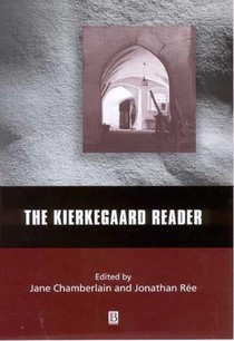 The Kierkegaard Reader