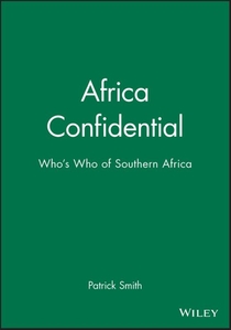 Africa Confidential