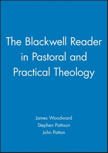The Blackwell Reader in Pastoral and Practical Theology voorzijde