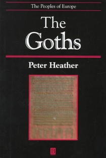 The Goths voorzijde