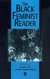 The Black Feminist Reader voorzijde