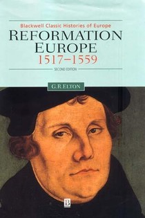 Reformation Europe voorzijde