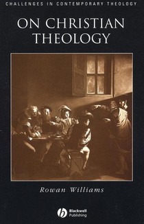 On Christian Theology voorzijde