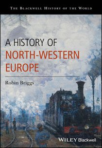 A History of North-Western Europe