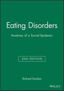 Eating Disorders voorzijde