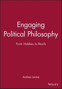 Engaging Political Philosophy