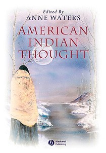 American Indian Thought voorzijde