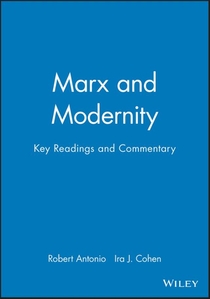 Marx and Modernity
