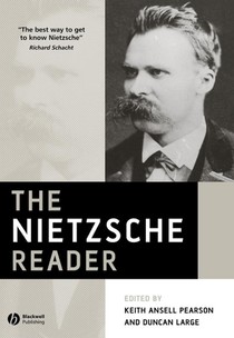 The Nietzsche Reader