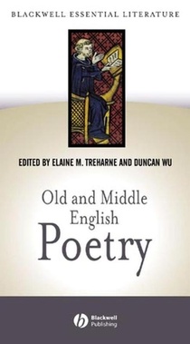 Old and Middle English Poetry