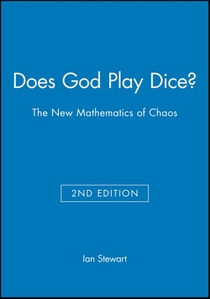 Does God Play Dice? voorzijde