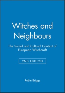 Witches and Neighbours