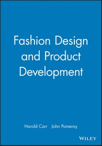 Fashion Design and Product Development