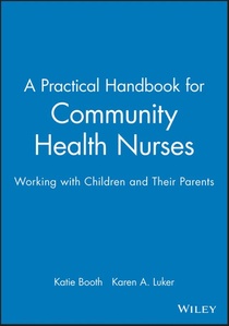 A Practical Handbook for Community Health Nurses
