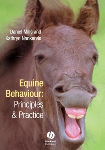 Equine Behaviour voorzijde