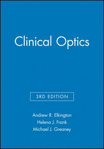 Clinical Optics