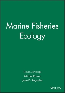 Marine Fisheries Ecology