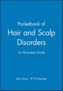 A Pocketbook of Hair and Scalp Disorders voorzijde