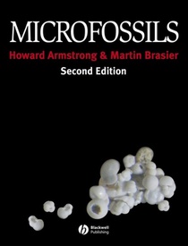 Microfossils voorzijde