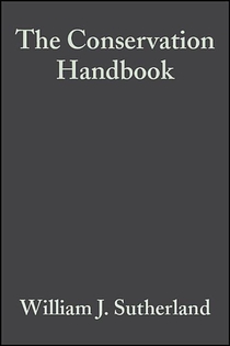 The Conservation Handbook