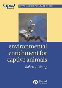 Environmental Enrichment for Captive Animals voorzijde