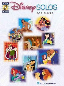 Disney Solos voorzijde