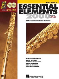 Essential Elements 2000 voorzijde