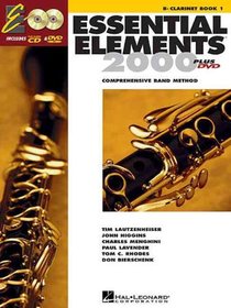 Essential Elements 2000 voorzijde