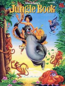 Walt Disney's the Jungle Book