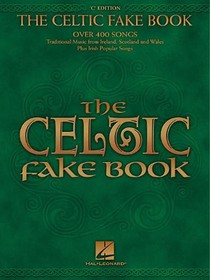 The Celtic Fake Book